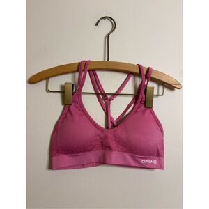 Dfyne Sports Bra